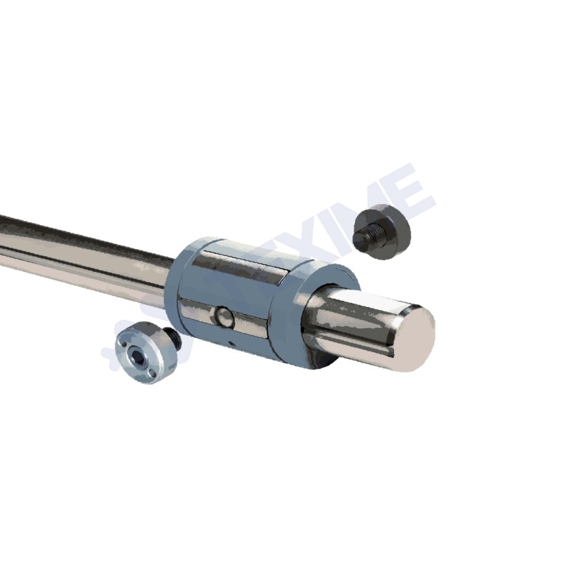 Segmental linear bushing R069632500